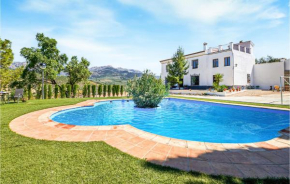 Awesome home in Cazorla with Outdoor swimming pool, WiFi and 5 Bedrooms, Cazorla